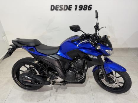 YAMAHA FZ 25 250 Fazer Flex , Foto 2