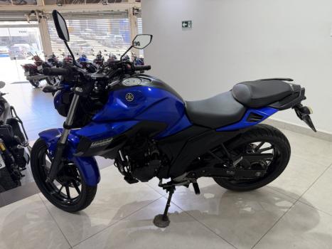 YAMAHA FZ 25 250 Fazer Flex , Foto 4