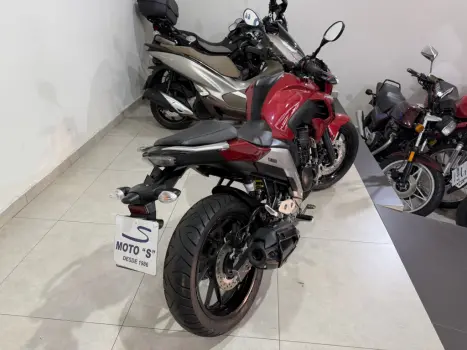 YAMAHA FZ 25 250 Fazer Flex , Foto 5