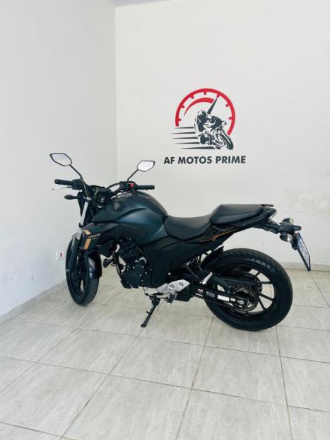 YAMAHA FZ 25 250 Fazer Flex , Foto 2