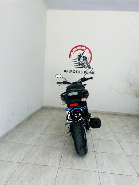 YAMAHA FZ 25 250 Fazer Flex , Foto 3