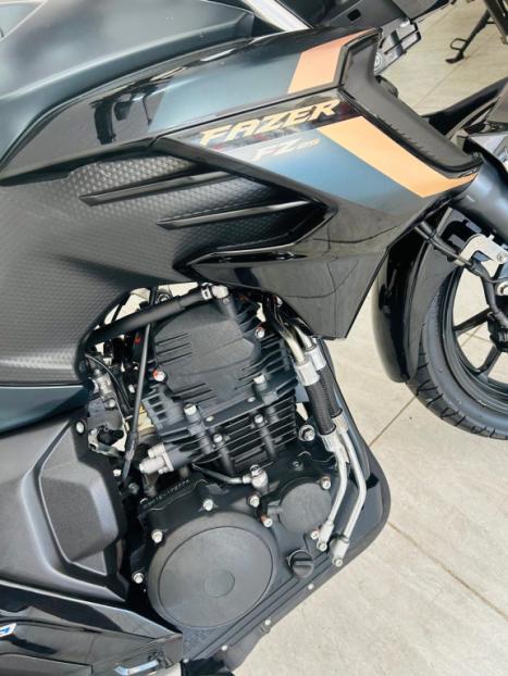 YAMAHA FZ 25 250 Fazer Flex , Foto 4