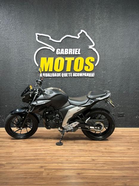 YAMAHA FZ 25 250 Fazer Flex , Foto 2