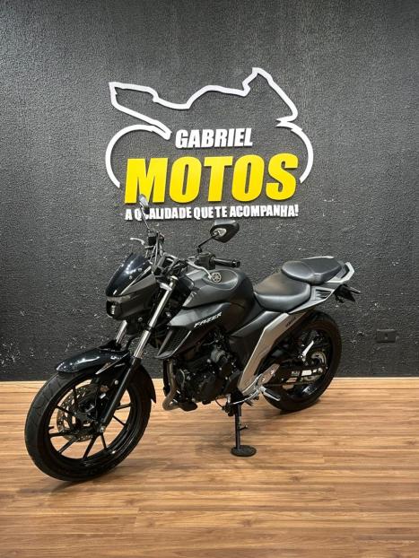 YAMAHA FZ 25 250 Fazer Flex , Foto 4