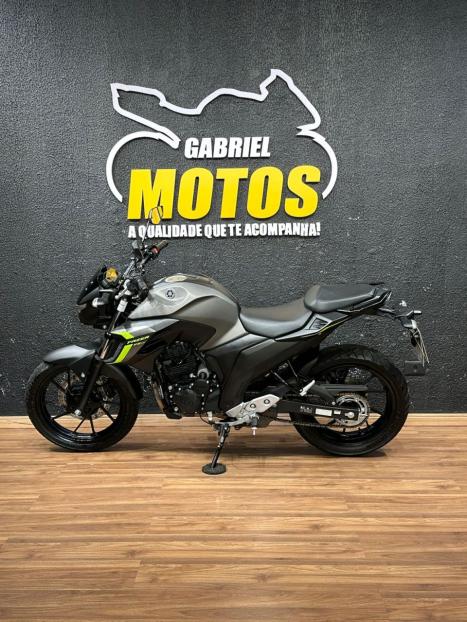 YAMAHA FZ 25 250 Fazer Flex , Foto 2