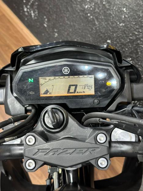 YAMAHA FZ 25 250 Fazer Flex , Foto 7