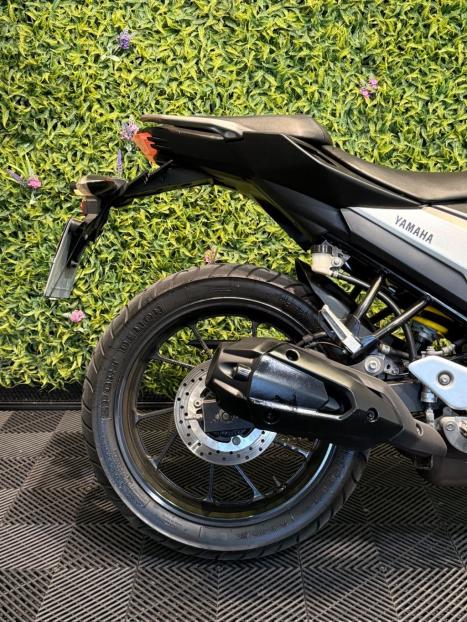 YAMAHA FZ 25 250 Fazer Flex , Foto 3