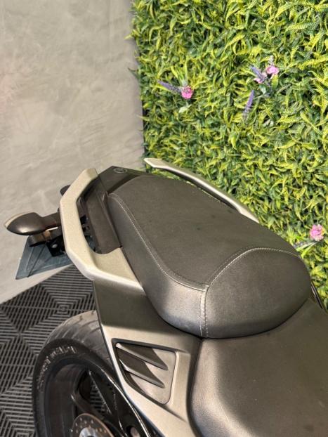 YAMAHA FZ 25 250 Fazer Flex , Foto 6