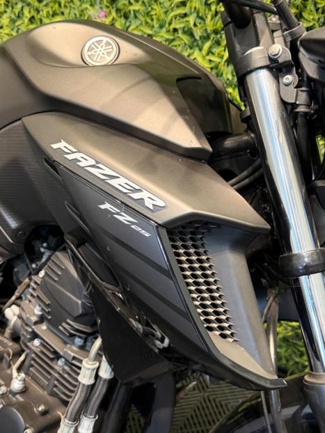 YAMAHA FZ 25 250 Fazer Flex , Foto 7