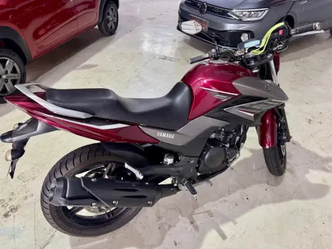 YAMAHA FZ 25 250 Fazer Flex , Foto 2