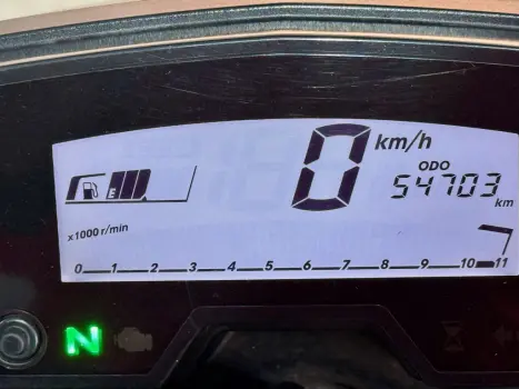 YAMAHA FZ 25 250 Fazer Flex , Foto 5