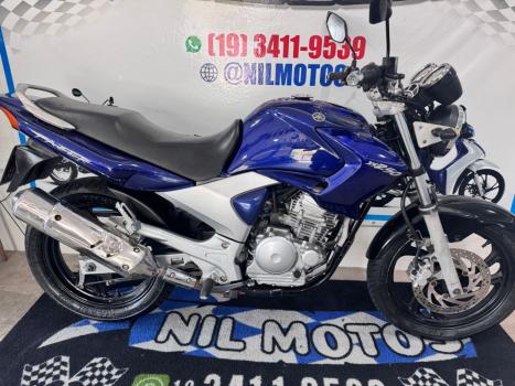 YAMAHA FZ 25 250 Fazer Flex , Foto 1