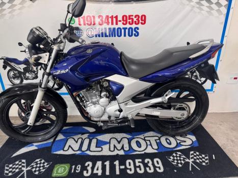 YAMAHA FZ 25 250 Fazer Flex , Foto 2