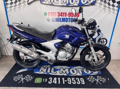 YAMAHA FZ 25 250 Fazer Flex , Foto 3