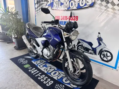 YAMAHA FZ 25 250 Fazer Flex , Foto 5