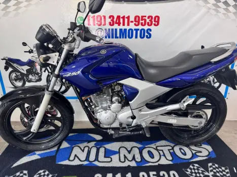YAMAHA FZ 25 250 Fazer Flex , Foto 6