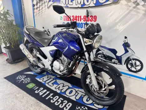 YAMAHA FZ 25 250 Fazer Flex , Foto 7