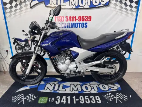 YAMAHA FZ 25 250 Fazer Flex , Foto 8