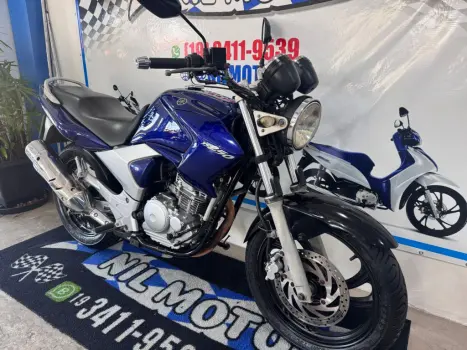 YAMAHA FZ 25 250 Fazer Flex , Foto 9