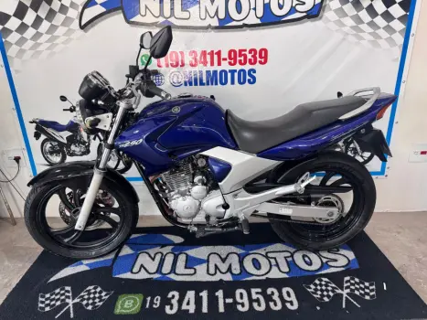 YAMAHA FZ 25 250 Fazer Flex , Foto 10