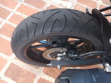 YAMAHA FZ 25 250 Fazer Flex , Foto 3