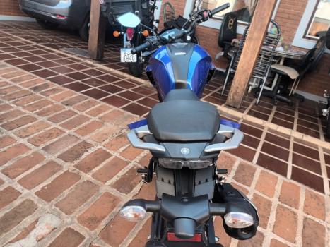 YAMAHA FZ 25 250 Fazer Flex , Foto 4