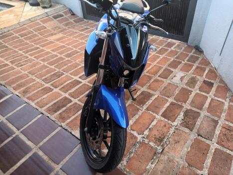 YAMAHA FZ 25 250 Fazer Flex , Foto 6