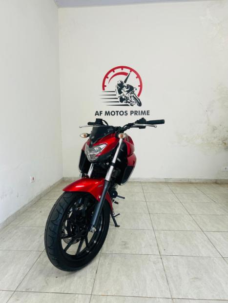 YAMAHA FZ 25 250 Fazer Flex , Foto 5