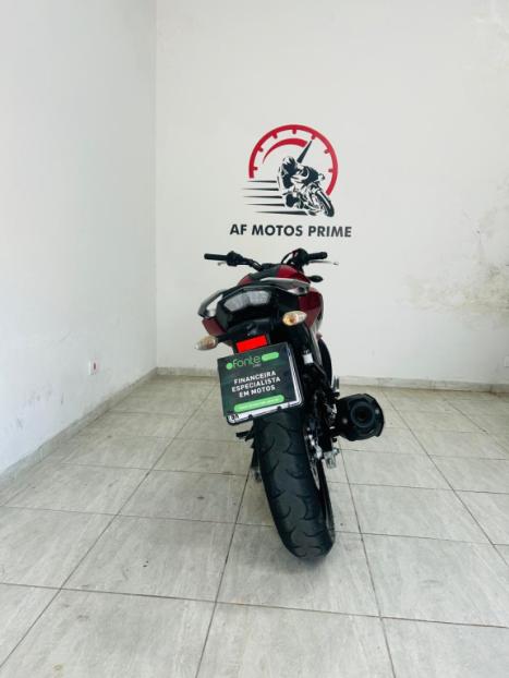 YAMAHA FZ 25 250 Fazer Flex , Foto 7