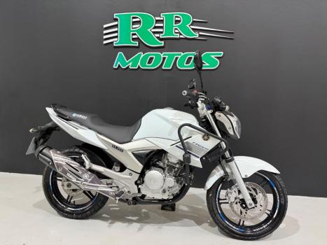 YAMAHA FZ 25 250 Fazer Flex , Foto 3
