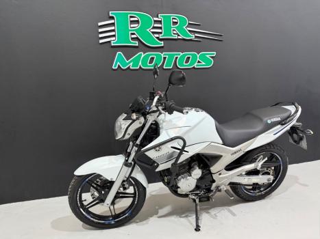 YAMAHA FZ 25 250 Fazer Flex , Foto 4