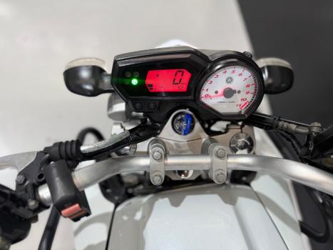 YAMAHA FZ 25 250 Fazer Flex , Foto 8