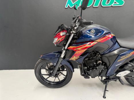YAMAHA FZ 25 250 Fazer Flex , Foto 6