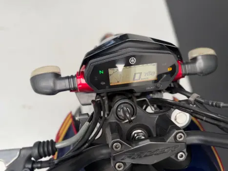 YAMAHA FZ 25 250 Fazer Flex , Foto 8