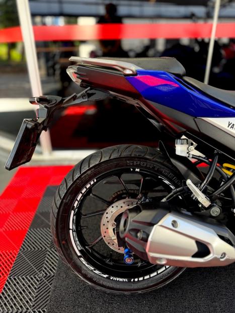 YAMAHA FZ 25 250 Fazer Flex , Foto 3