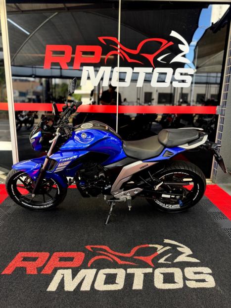 YAMAHA FZ 25 250 Fazer Flex , Foto 4