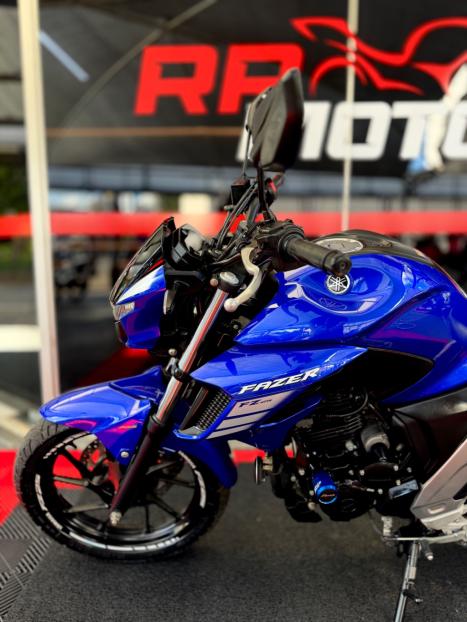 YAMAHA FZ 25 250 Fazer Flex , Foto 5