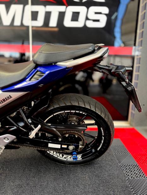 YAMAHA FZ 25 250 Fazer Flex , Foto 6