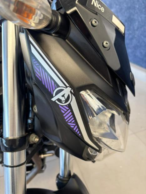 YAMAHA FZ 25 250 Fazer Flex , Foto 7