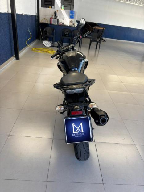 YAMAHA FZ 25 250 Fazer Flex , Foto 2