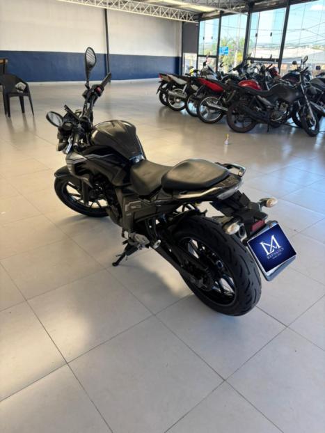YAMAHA FZ 25 250 Fazer Flex , Foto 3