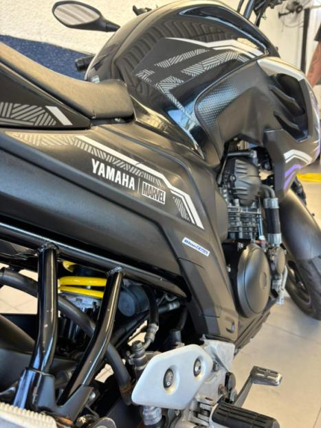 YAMAHA FZ 25 250 Fazer Flex , Foto 4