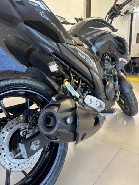 YAMAHA FZ 25 250 Fazer Flex , Foto 6