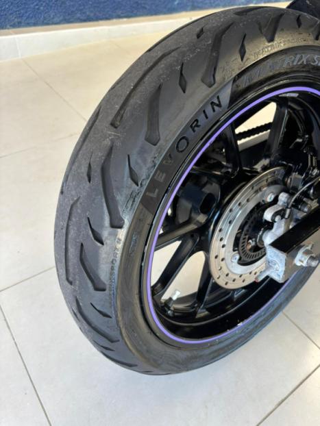 YAMAHA FZ 25 250 Fazer Flex , Foto 8