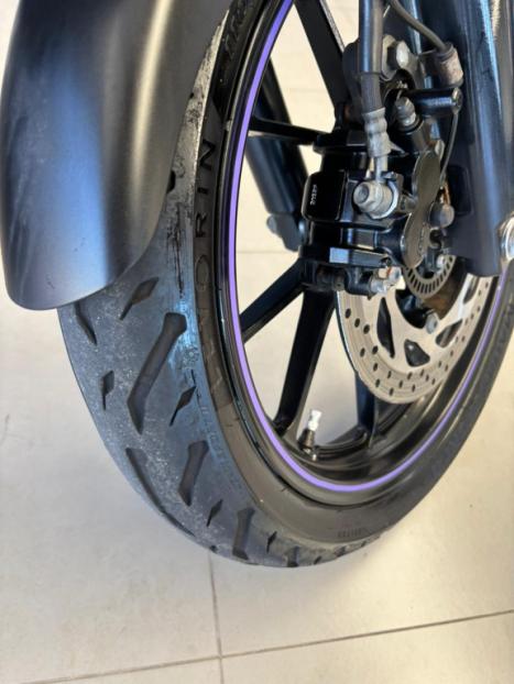 YAMAHA FZ 25 250 Fazer Flex , Foto 9