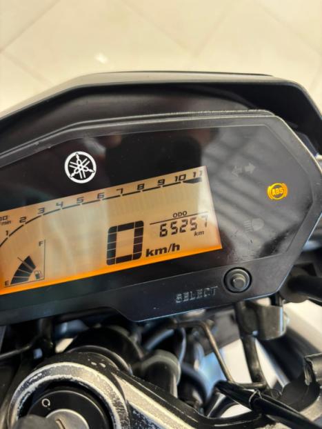 YAMAHA FZ 25 250 Fazer Flex , Foto 11