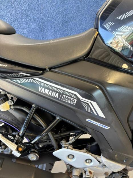 YAMAHA FZ 25 250 Fazer Flex , Foto 12