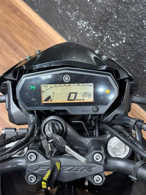YAMAHA FZ 25 250 Fazer Flex , Foto 7