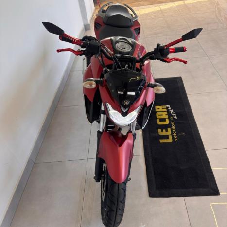YAMAHA FZ 25 250 Fazer Flex , Foto 5