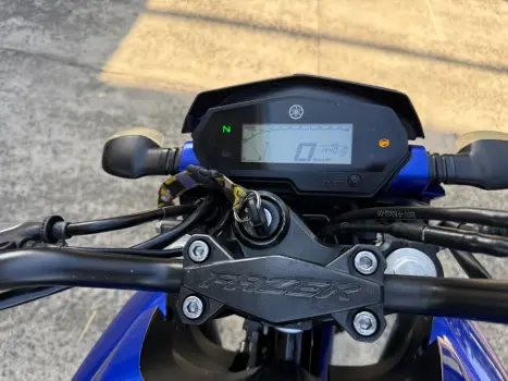 YAMAHA FZ 25 250 Fazer Flex , Foto 5